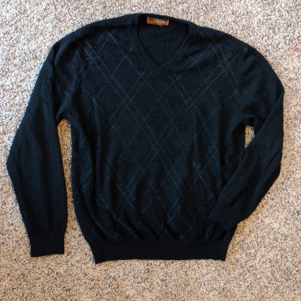 Business Sweater